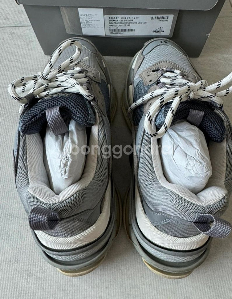 발렌시아가 트리플S--2