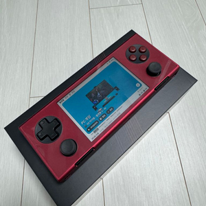 아야네오 포켓 미크로 레드(6+128gb)다이지쇼세팅