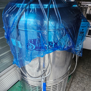 슬러시아 육수 냉장고 120L(SL-120) 판매5