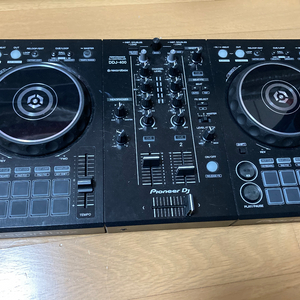 ddj-400