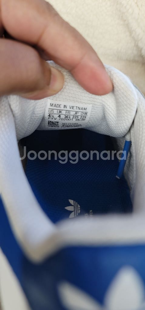 아디다스 슈퍼스타 230--3