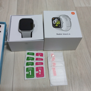 레드미 워치 4 redmi watch