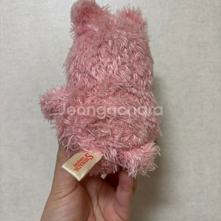 (개당)시나다컴퍼니 빈티지 토끼인형--5