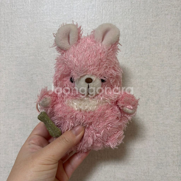 (개당)시나다컴퍼니 빈티지 토끼인형--3