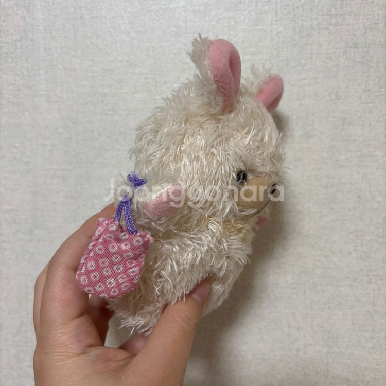 (개당)시나다컴퍼니 빈티지 토끼인형--1