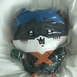 치이카와 바쿠고하치와레 히로아카 30cm 누이 판매양도