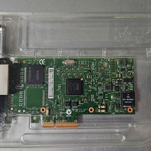 IBM I350-T2 Network Adapter