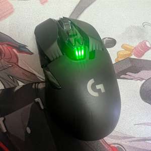 로지텍 g903 팝니다