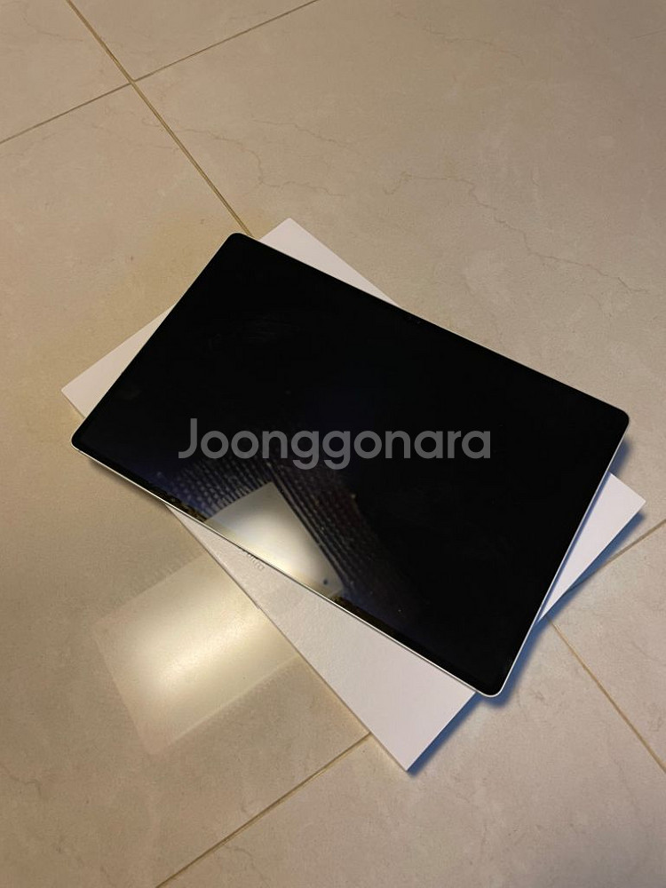 삼성탭 S9 Ultra 256GB Wifi 팝니다--2
