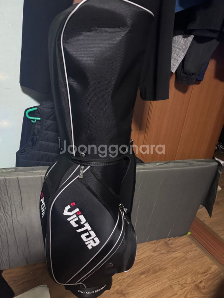 입문자용 골프채팝니다--1