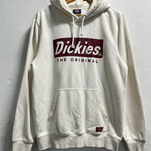 100 Dickies 디키즈 기모 후드티