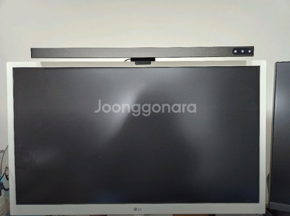 컴퓨터 조명등 무드등 캠핑랜턴 모니터 조명바 50cm--4