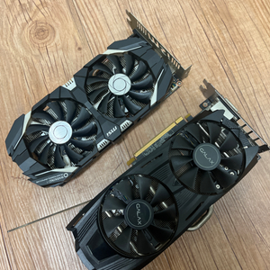 gtx 1060 그래픽카드