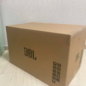 JBL 어센틱 500(전용 스텐드 방진패드)