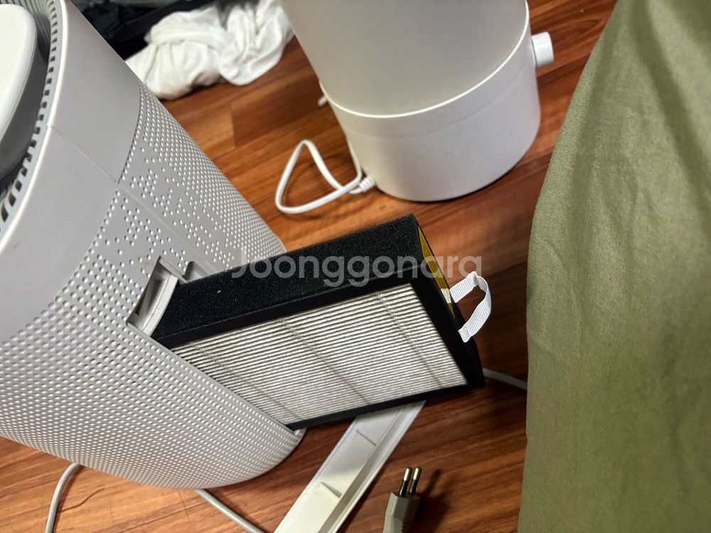 코드26제습기/공기청정기 필터포함--1