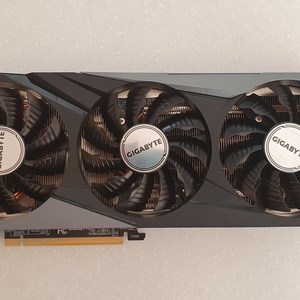 [고장] RTX3070 팝니다.