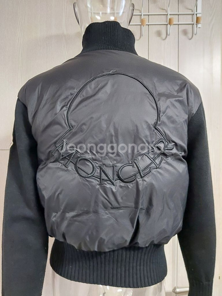 [[ 새상품]] 몽클레르 니트패딩 2 size--5