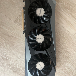 기가바이트 RTX 3070Ti