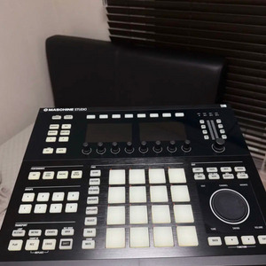 ni maschine studio 풀박