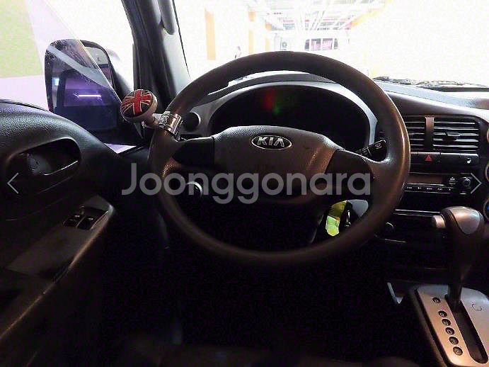 @15년식 봉고Ⅲ화물 CRDi 더블캡 초장축 전국최저--5