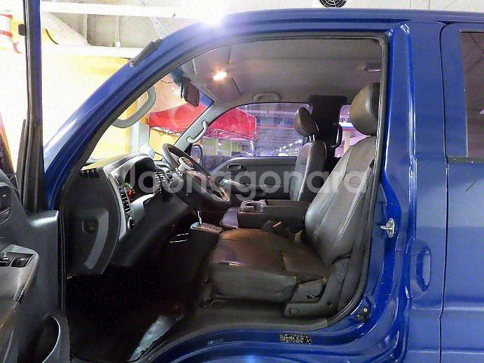 @15년식 봉고Ⅲ화물 CRDi 더블캡 초장축 전국최저--9