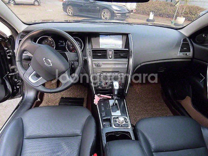 @16년식 뉴 SM7 노바 2.0 LPe 장애인 전국--6