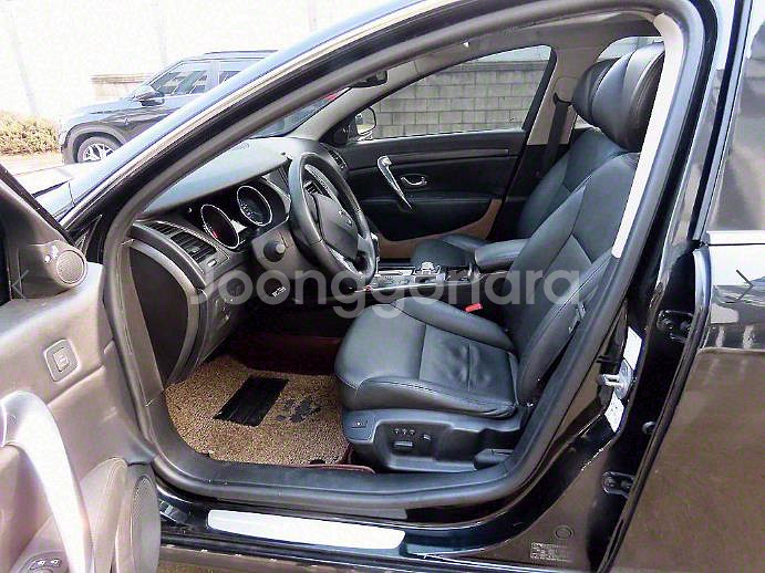 @16년식 뉴 SM7 노바 2.0 LPe 장애인 전국--4