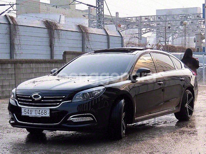 @16년식 뉴 SM7 노바 2.0 LPe 장애인 전국--1