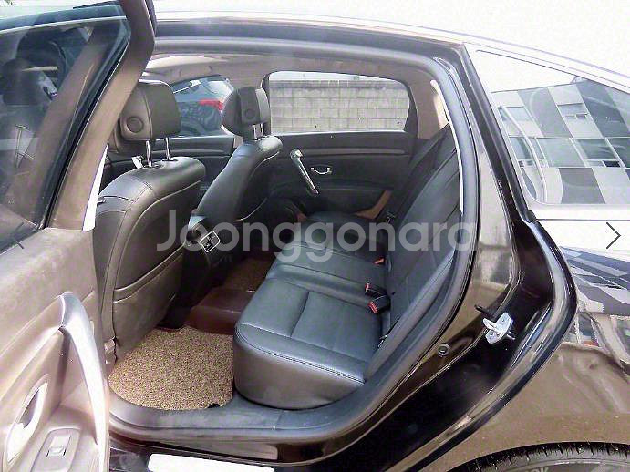 @16년식 뉴 SM7 노바 2.0 LPe 장애인 전국--5