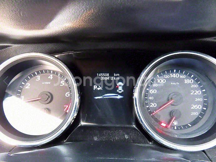 @16년식 뉴 SM7 노바 2.0 LPe 장애인 전국--8