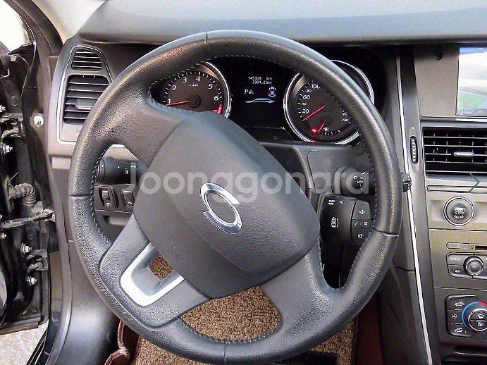 @16년식 뉴 SM7 노바 2.0 LPe 장애인 전국--7