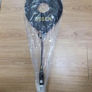 GOSEN M-3라켓