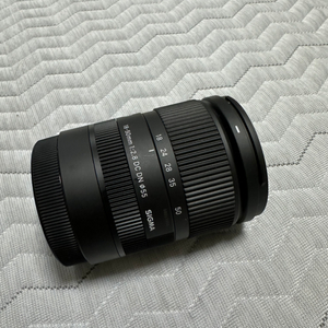 sigma 18-50 f2.8 dc dn sony마운트