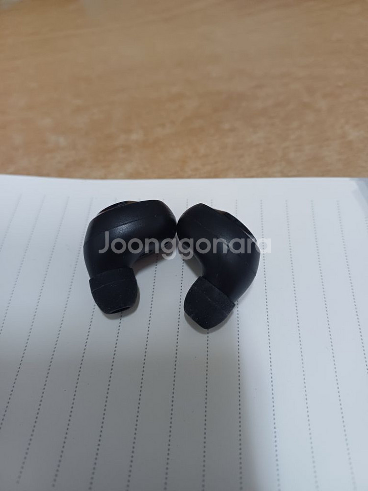 펜톤 무선 이어폰--6