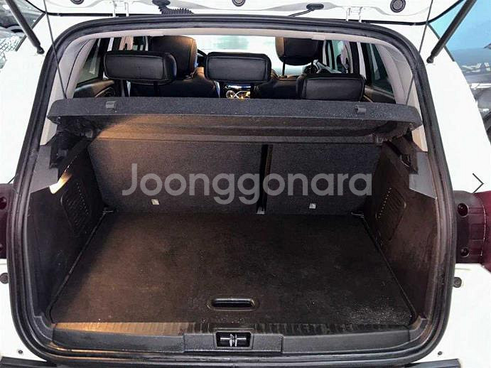 @19년식 뉴 QM3 1.5 dCi RE 전국최저가격--6