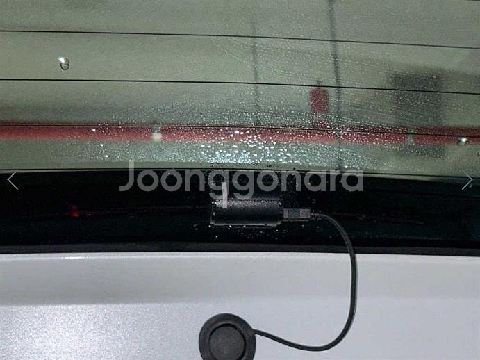 @19년식 뉴 QM3 1.5 dCi RE 전국최저가격--7