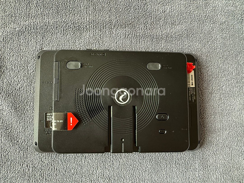 7인치 Extreme 3D 내비게이션 LS1000T--1