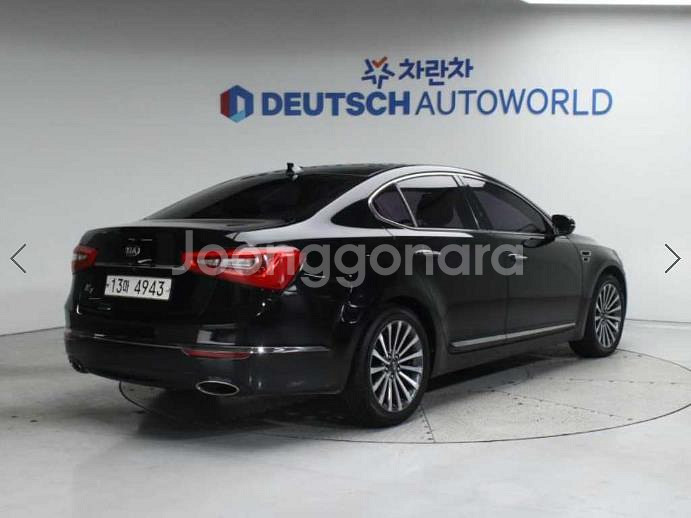 @14년식 더 뉴K7 2.4 GDI 프레스티지 스페셜--1