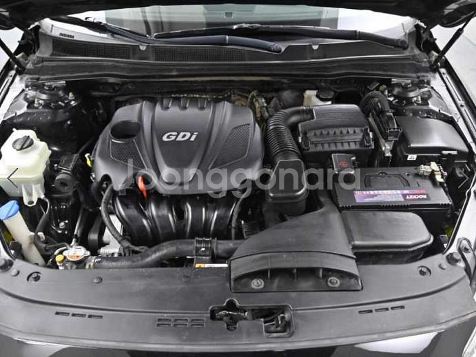 @14년식 더 뉴K7 2.4 GDI 프레스티지 스페셜--5