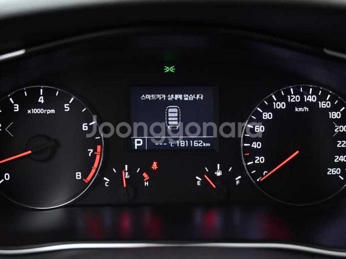 @14년식 더 뉴K7 2.4 GDI 프레스티지 스페셜--7