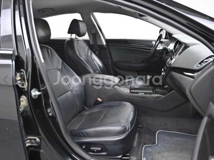 @14년식 더 뉴K7 2.4 GDI 프레스티지 스페셜--9