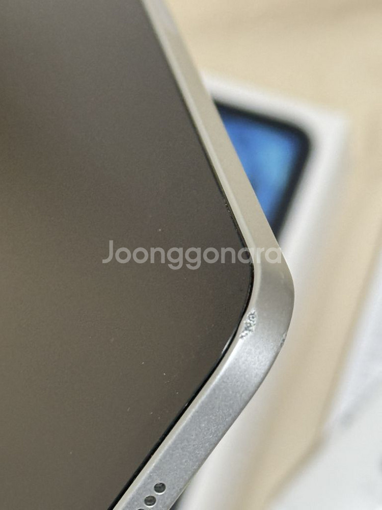아이패드 프로 11인치 256gb wifi+애플펜슬증정--2