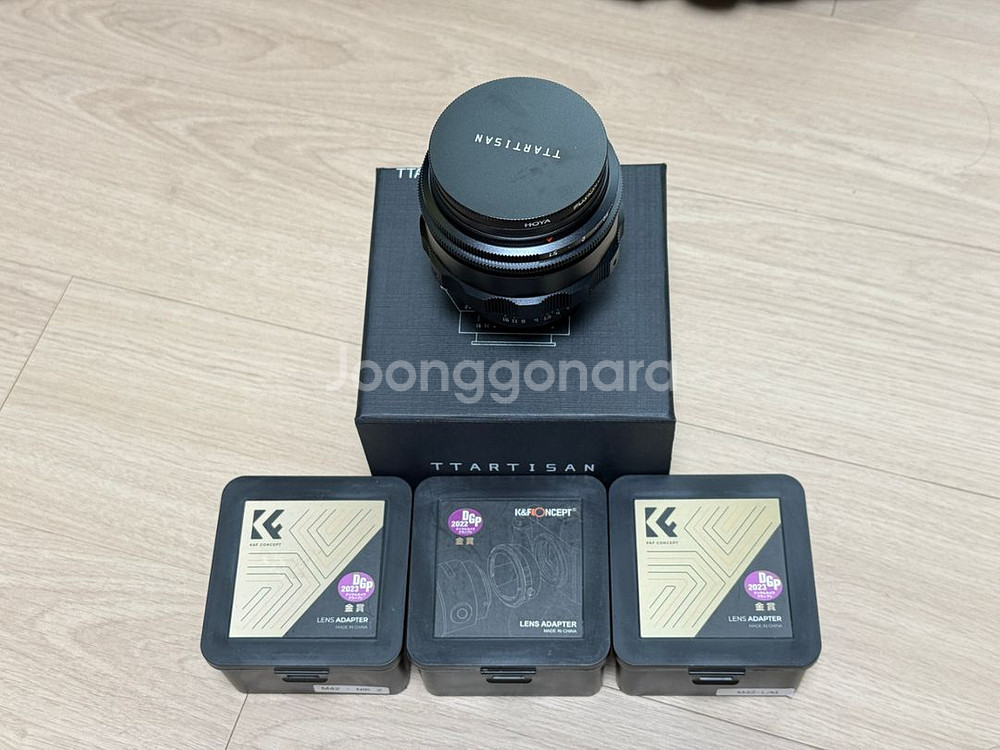 TTArtisan 75mm f1.5 회오리보케--0