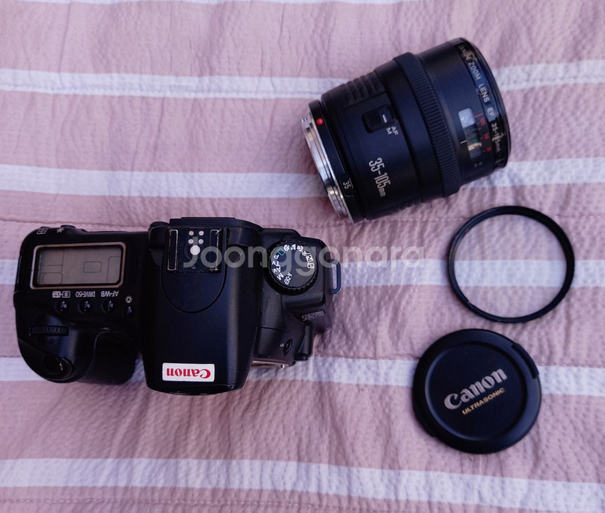 CANON EOS20D 케논디지털카메라--2