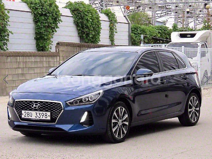 @17년식 i30 PD 1.4 터보 모던 전국최저가격--1