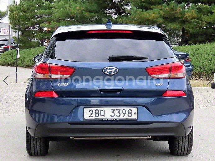 @17년식 i30 PD 1.4 터보 모던 전국최저가격--3