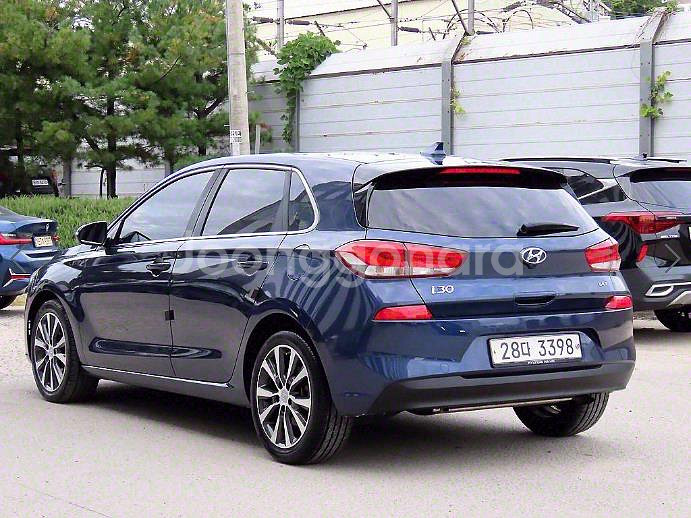 @17년식 i30 PD 1.4 터보 모던 전국최저가격--2