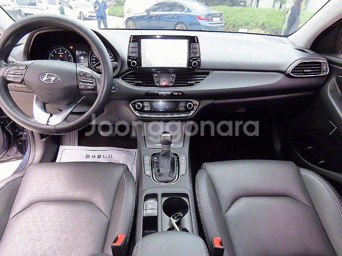 @17년식 i30 PD 1.4 터보 모던 전국최저가격--6