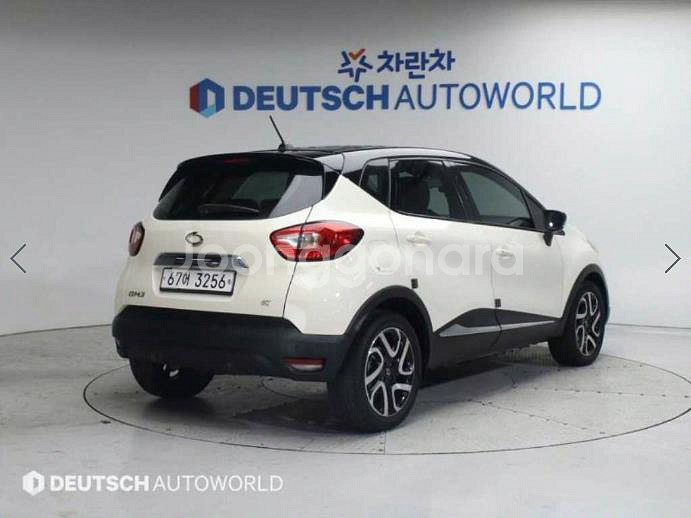 @15년식 QM3 RE 전국최저가격--1