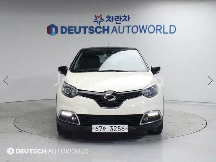 @15년식 QM3 RE 전국최저가격--2